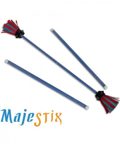 Blue Majestix Juggling Sticks Devil Sticks $72.73 - Juggling Sets