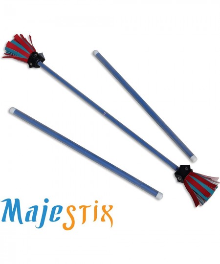 Blue Majestix Juggling Sticks Devil Sticks $72.73 - Juggling Sets