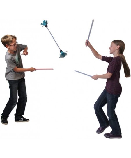 Blue Majestix Juggling Sticks Devil Sticks $72.73 - Juggling Sets