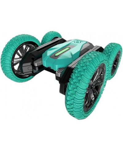 Remote Control Stunt Car Toy Gesture rc car for Boys RC Stunt Rotating Open Car 100 mph Rechargeable Remote Control Car for K...