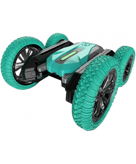 Remote Control Stunt Car Toy Gesture rc car for Boys RC Stunt Rotating Open Car 100 mph Rechargeable Remote Control Car for K...