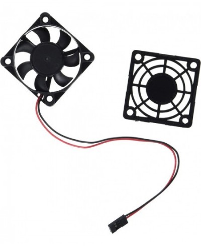 BS501-066 Brushless Motor Cooling Fan $18.42 - Remote & App Controlled Vehicles