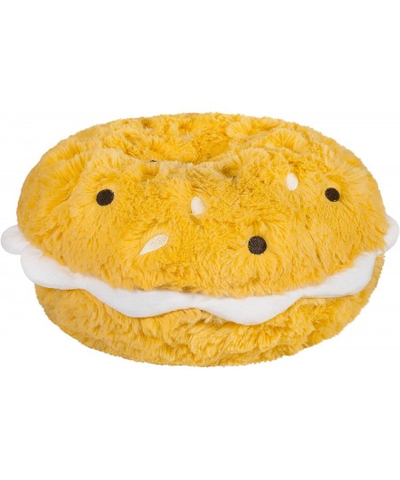 / Mini Comfort Food Bagel 7" Plush $58.16 - Plush Figure Toys