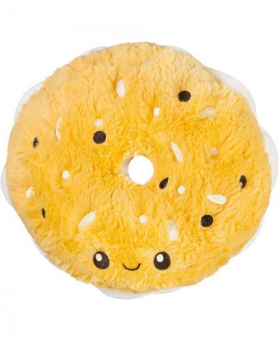 / Mini Comfort Food Bagel 7" Plush $58.16 - Plush Figure Toys