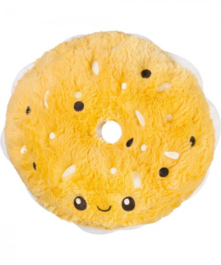 / Mini Comfort Food Bagel 7" Plush $58.16 - Plush Figure Toys