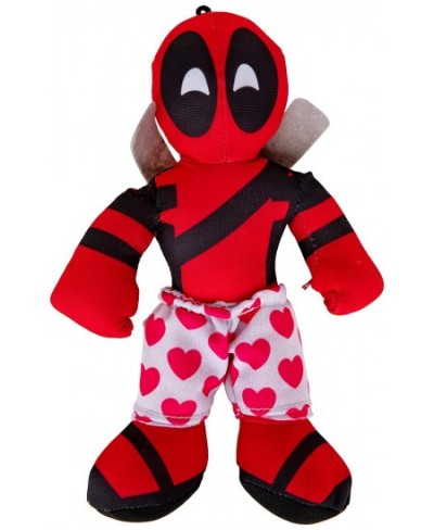 Heart Boxers 9' Plush Doll (8M-DS1005-HEART) $24.41 - Plush Figure Toys