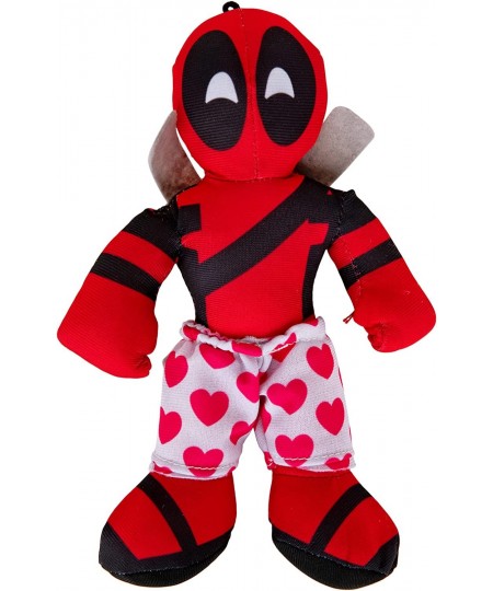 Heart Boxers 9' Plush Doll (8M-DS1005-HEART) $24.41 - Plush Figure Toys