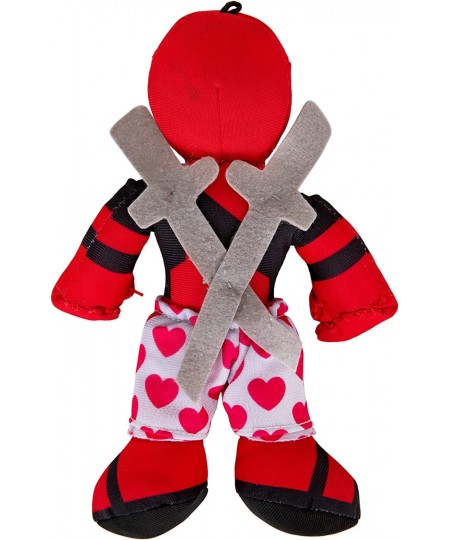 Heart Boxers 9' Plush Doll (8M-DS1005-HEART) $24.41 - Plush Figure Toys