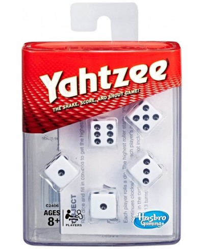 Yahtzee Board Game $21.02 - Board Games