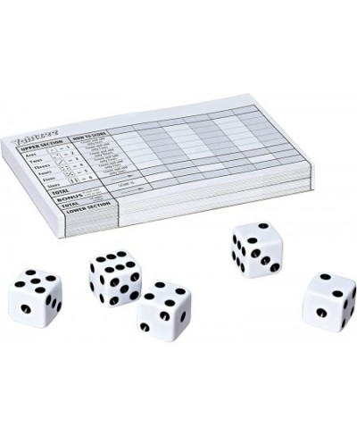 Yahtzee Board Game $21.02 - Board Games