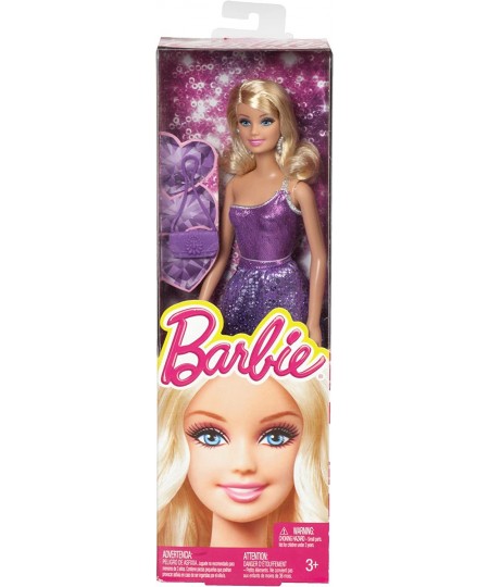 Glitz Doll Purple Dress $68.28 - Dolls