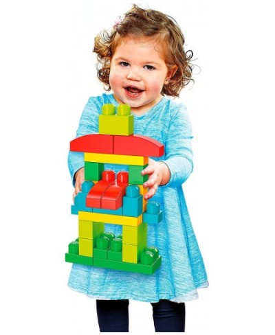 Bloks Skyhigh Building $39.80 - Toy Stacking Block Sets