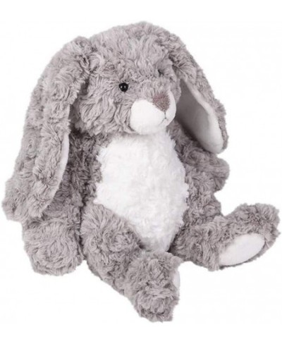 Bunny Plush Cozy Bunny Stuffed Animal Great Cuddle Plushies Toy for Kids or Baby Gift - 12 inch $30.64 - Stuffed Animals & Te...