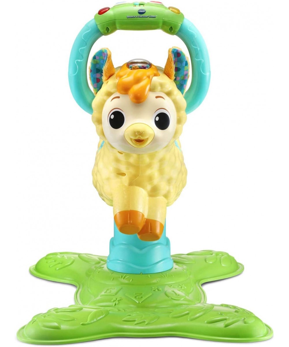 Bounce and Discover Llama (Frustration Free Packaging) $55.31 - Electronic Learning & Education Toys