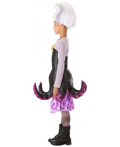 Disney's The Little Mermaid Ursula Costume for Tween Girls $96.71 - Kids' Costumes