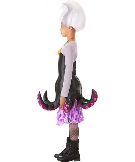 Disney's The Little Mermaid Ursula Costume for Tween Girls $96.71 - Kids' Costumes