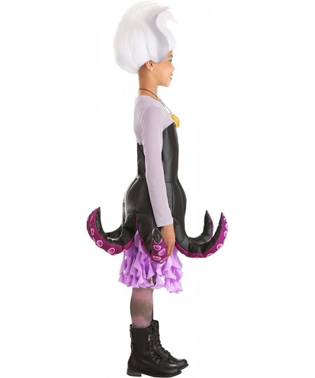 Disney's The Little Mermaid Ursula Costume for Tween Girls $96.71 - Kids' Costumes