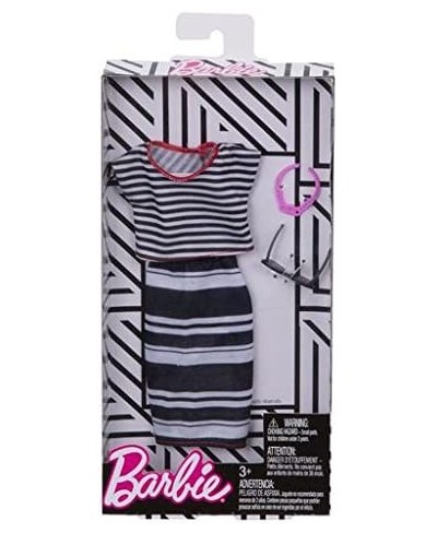 Fashions Complete Look Striped Top & Skirt Set $46.17 - Doll Playsets