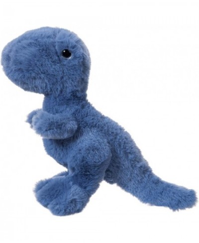 Toys Plush Dinosaur Stuffed Animal Soft Cuddly Perfect for Girls Boys (Navy Blue Dinosaur 10 Inches) $29.31 - Stuffed Animals...