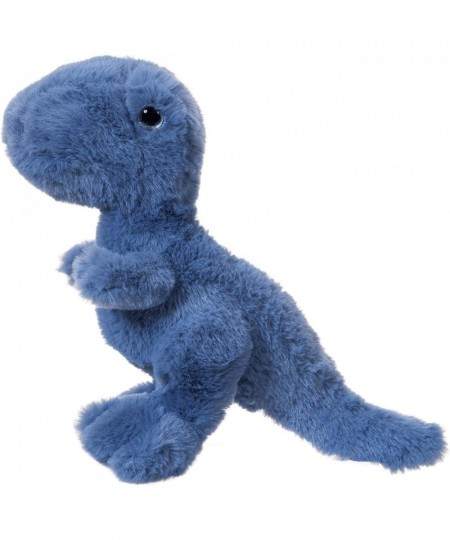 Toys Plush Dinosaur Stuffed Animal Soft Cuddly Perfect for Girls Boys (Navy Blue Dinosaur 10 Inches) $29.31 - Stuffed Animals...