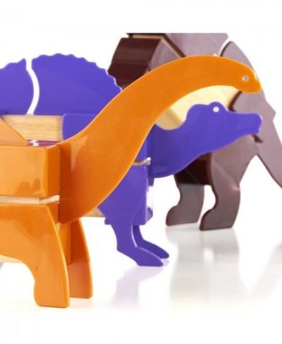 Block Matestm - Dinosaur Building Kit (Piece 20) $37.91 - Toy Building Sets