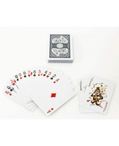 Motor Brand Playing Cards - Poker Size Regular Index - 12 Decks $44.60 - Card Games