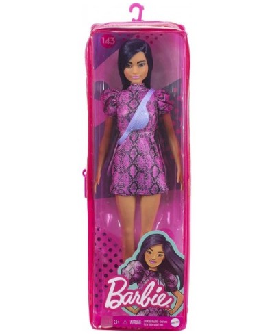 Fashionistas Dolls Toy for Kids 3 to 8 Years Old $31.07 - Dolls