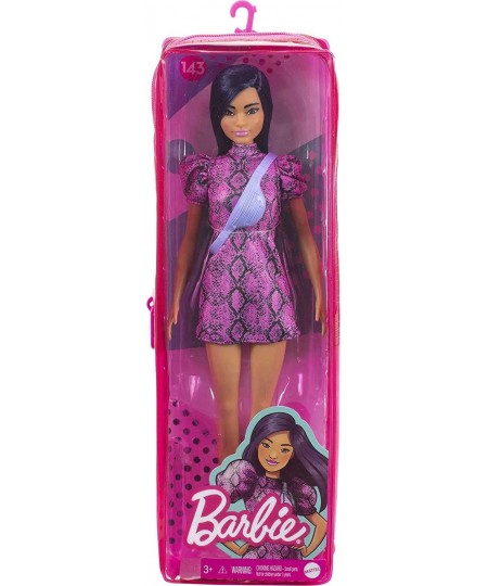 Fashionistas Dolls Toy for Kids 3 to 8 Years Old $31.07 - Dolls