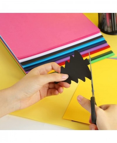 150Sheets Heavyweight Construction Paper 10 Colors Premium Cardstock for School Supplies $35.37 - Kids' Drawing & Writing Boards