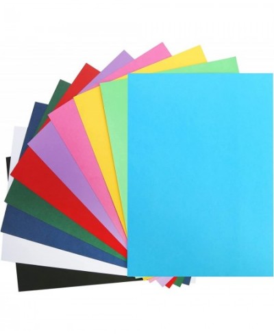 150Sheets Heavyweight Construction Paper 10 Colors Premium Cardstock for School Supplies $35.37 - Kids' Drawing & Writing Boards