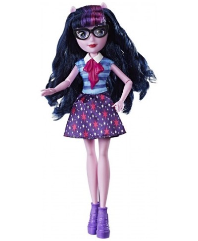 Equestria Girls Twilight Sparkle Classic Style Doll $39.65 - Dolls