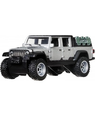 Fast & Furious Jeep Gladiator $17.21 - Play Figure Vehicles