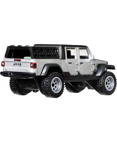 Fast & Furious Jeep Gladiator $17.21 - Play Figure Vehicles