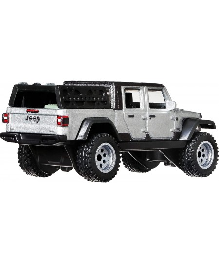 Fast & Furious Jeep Gladiator $17.21 - Play Figure Vehicles