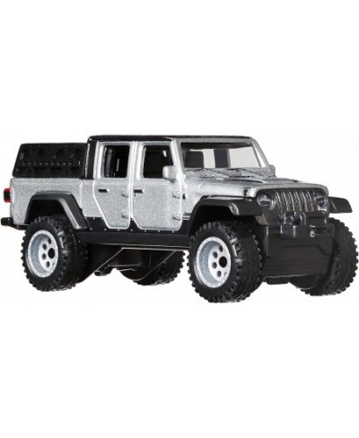 Fast & Furious Jeep Gladiator $17.21 - Play Figure Vehicles