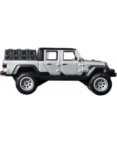 Fast & Furious Jeep Gladiator $17.21 - Play Figure Vehicles