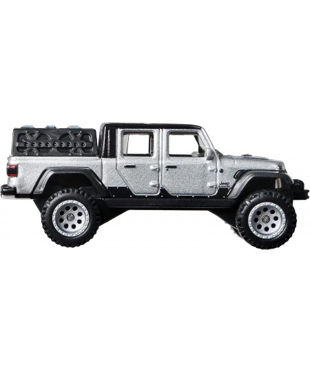 Fast & Furious Jeep Gladiator $17.21 - Play Figure Vehicles