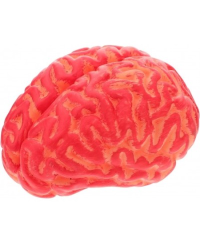 Halloween Simulation Vinyl Bloody Brain 1pc Halloween Trick Scary Prop Prank Tool Simulation Prop Artificial Blood Brain Part...