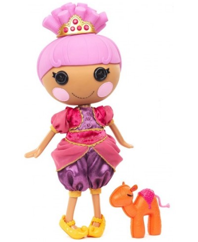 MGA Lalaloopsy Doll Sahara Mirage $80.03 - Dolls