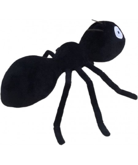 KKMOLL Ant Plush Cute ant Plush Toy Insect Doll Simulation 7 Inch ant Doll Gift Ornaments for Boys and Girls $31.01 - Plush F...