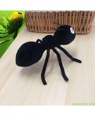 KKMOLL Ant Plush Cute ant Plush Toy Insect Doll Simulation 7 Inch ant Doll Gift Ornaments for Boys and Girls $31.01 - Plush F...