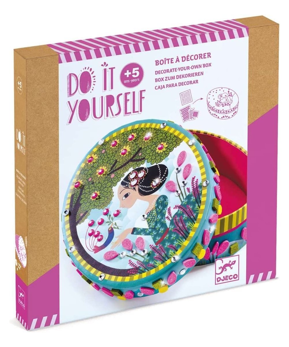 Little Secrets DIY Mosaic Box Craft Kit $36.74 - Craft Kits