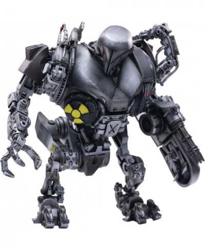 Robocop 2: RoboCain 1:18 Scale Figure Multicolor $77.48 - Action Figures