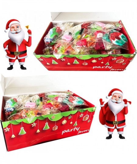 400 PCS Christmas Party Favors for Kids 3-5 4-8 5-12 party favors bulk Party Favors Fidget Toys Pack Treasure Box Toys for Cl...