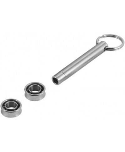 YOYO Replacement - 2 PCS Unresponsive Yoyo Bearing + 2 PCS Long Axle (12mm) + Yoyo Bearing Remover Tool $14.57 - Yo-Yos