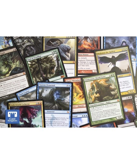 25 Bulk Mythic Rares MTG Magic Cards $33.90 - Card Games