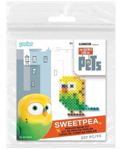 Secret Life of Pets Activity Kit-Sweetpea_80-53023 $60.09 - Craft Kits