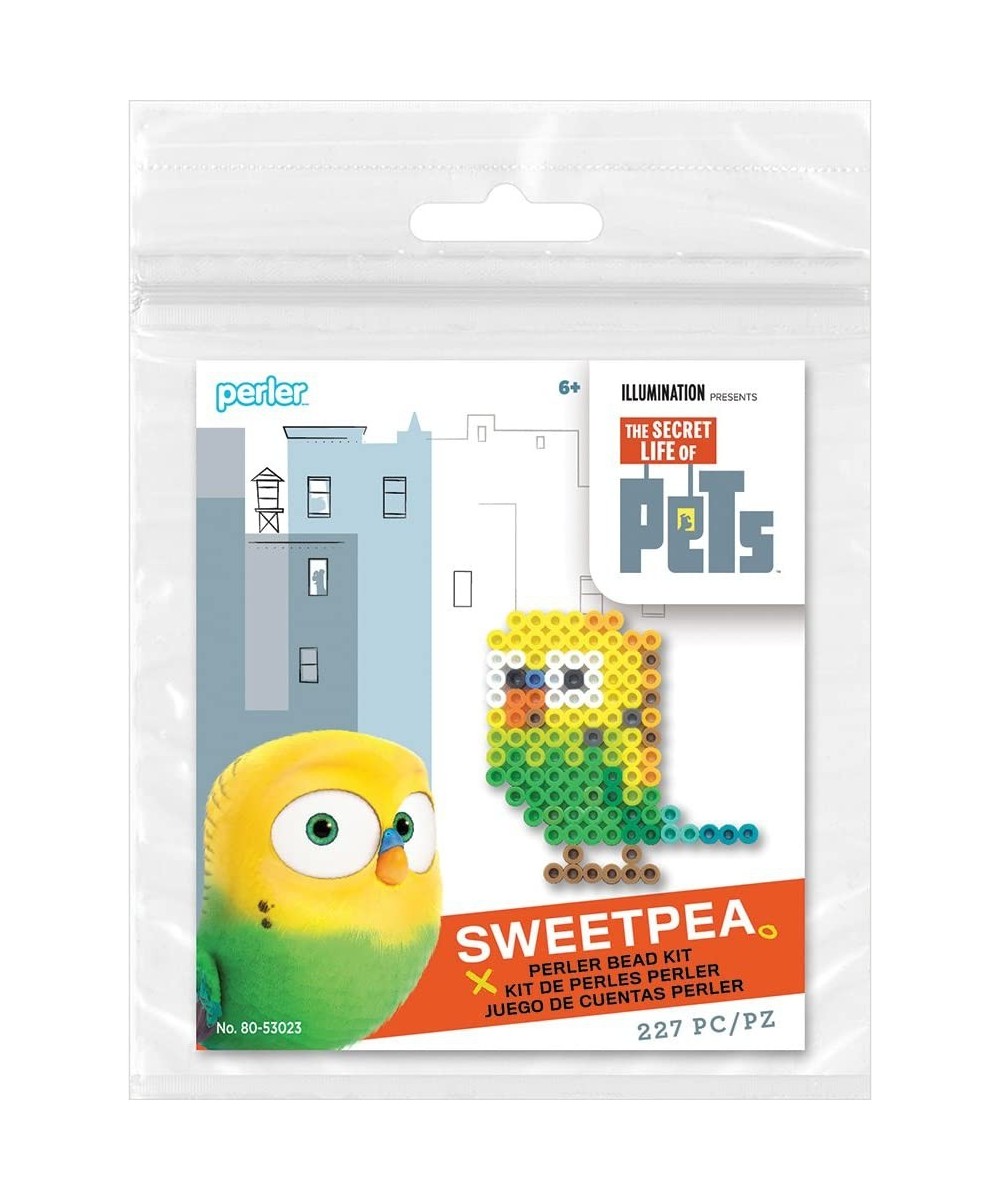 Secret Life of Pets Activity Kit-Sweetpea_80-53023 $60.09 - Craft Kits