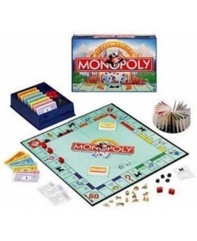 Deluxe Edition $137.01 - Board Games