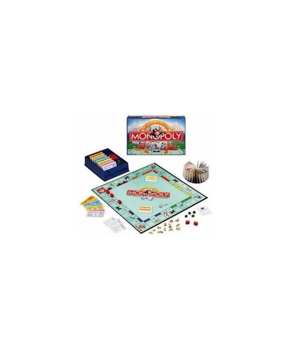 Deluxe Edition $137.01 - Board Games